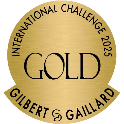 Gilbert & Gaillard International Challenge 2025