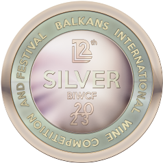 Silver Medal