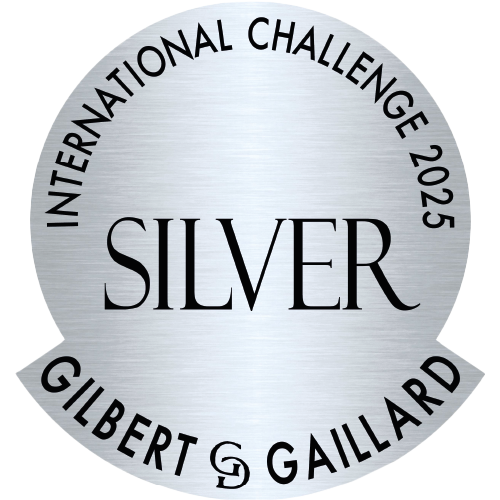 Gilbert & Gaillard International Challenge 2025