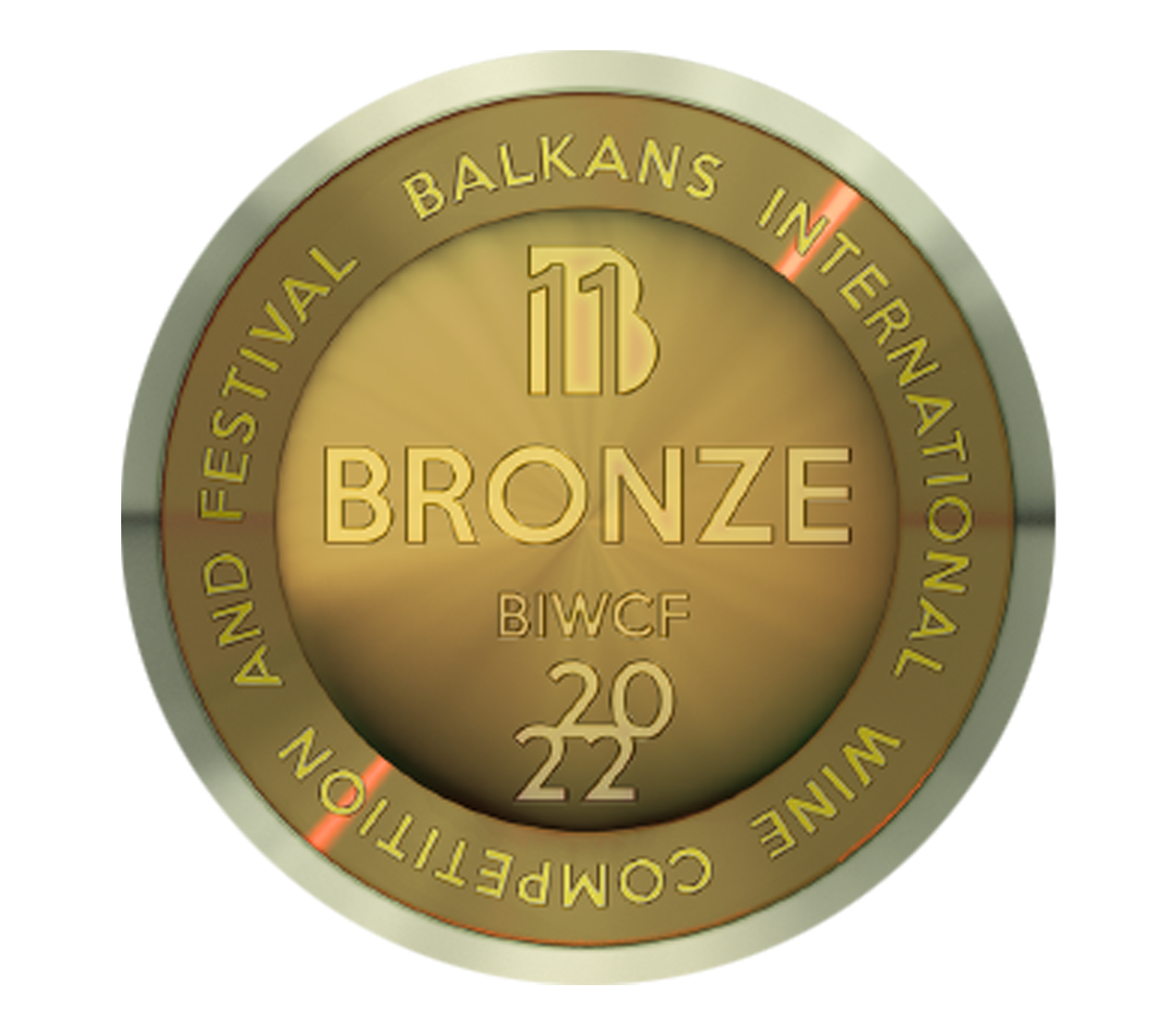 Bronze Medal