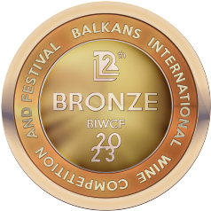 Bronze Medal